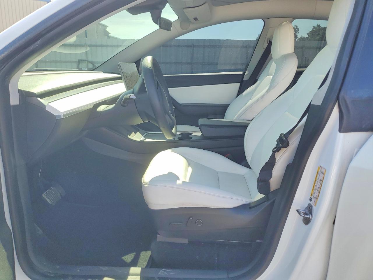 2021 Tesla Model Y - Фото 7