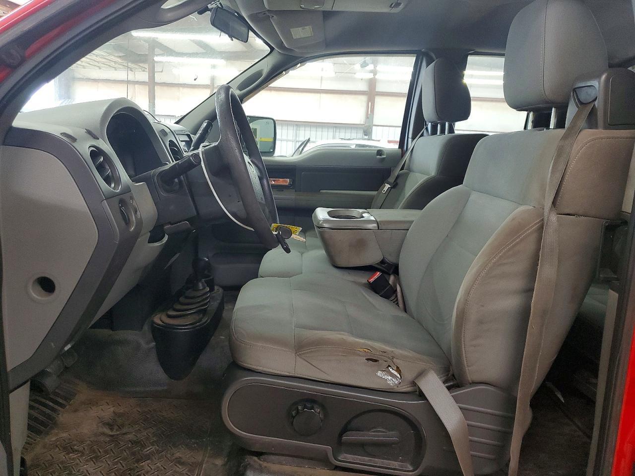 2008 Ford F150 - Image 7