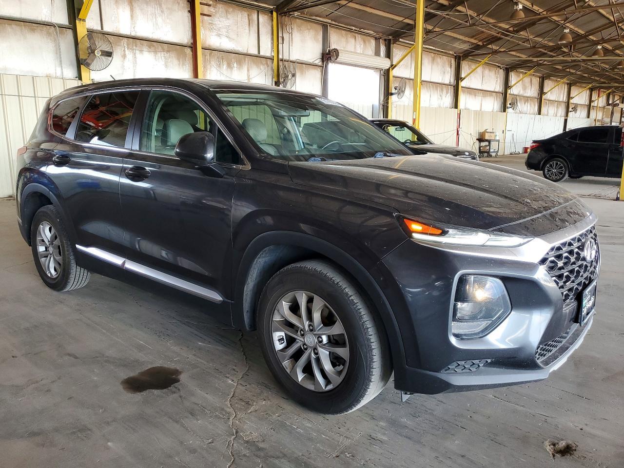 2020 Hyundai Santa Fe Se - Image 4