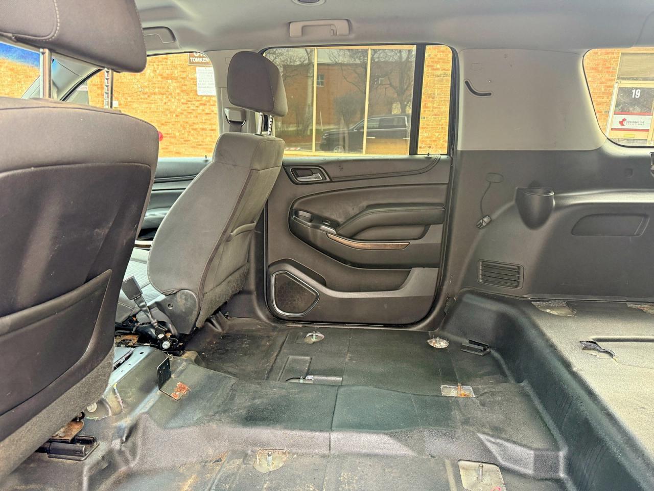 2015 Chevrolet Suburban K1500 - Фото 6