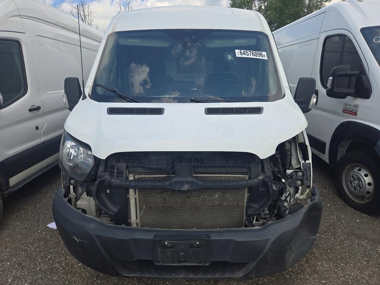 2018 Ford Transit T-250 - Фото 5