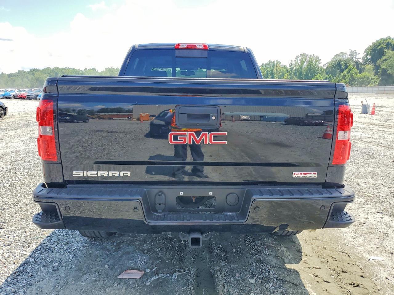 2015 GMC Sierra K1500 Slt - Image 6