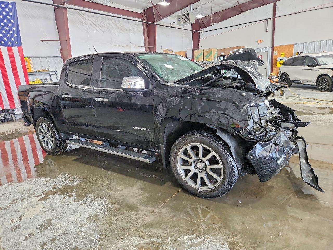 2020 GMC Canyon Denali - Фото 4