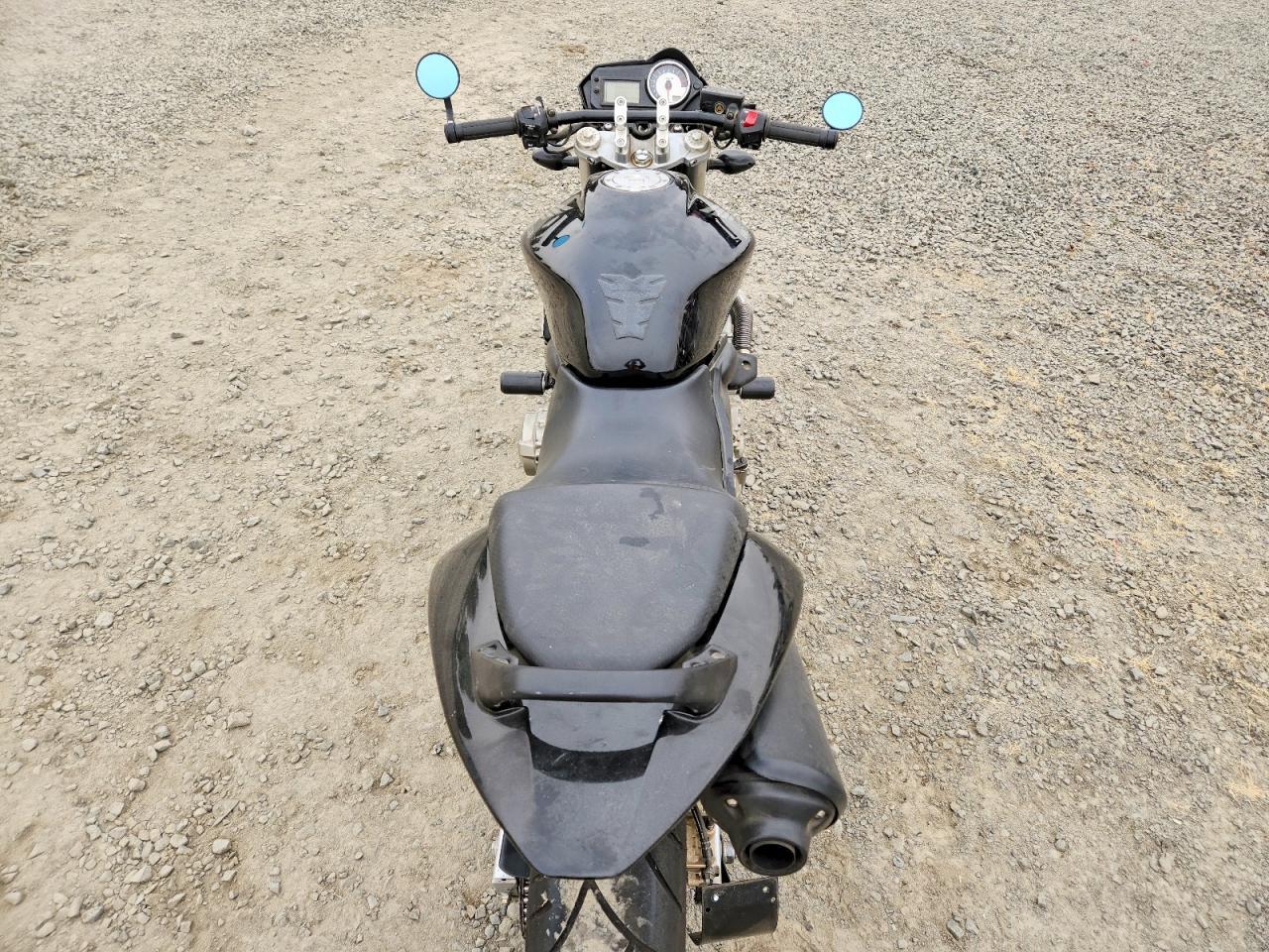2006 Honda Cb600 F - Image 6