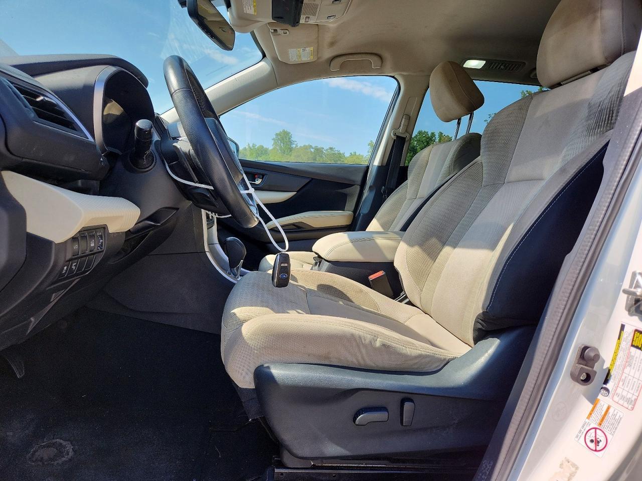 2019 Subaru Ascent Premium - Image 7