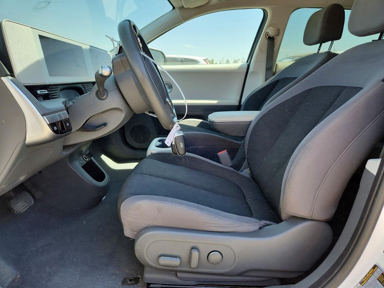 2022 Hyundai Ioniq 5 Se - Image 7