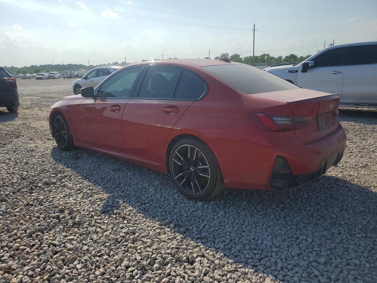 2024 BMW M340I - Image 2