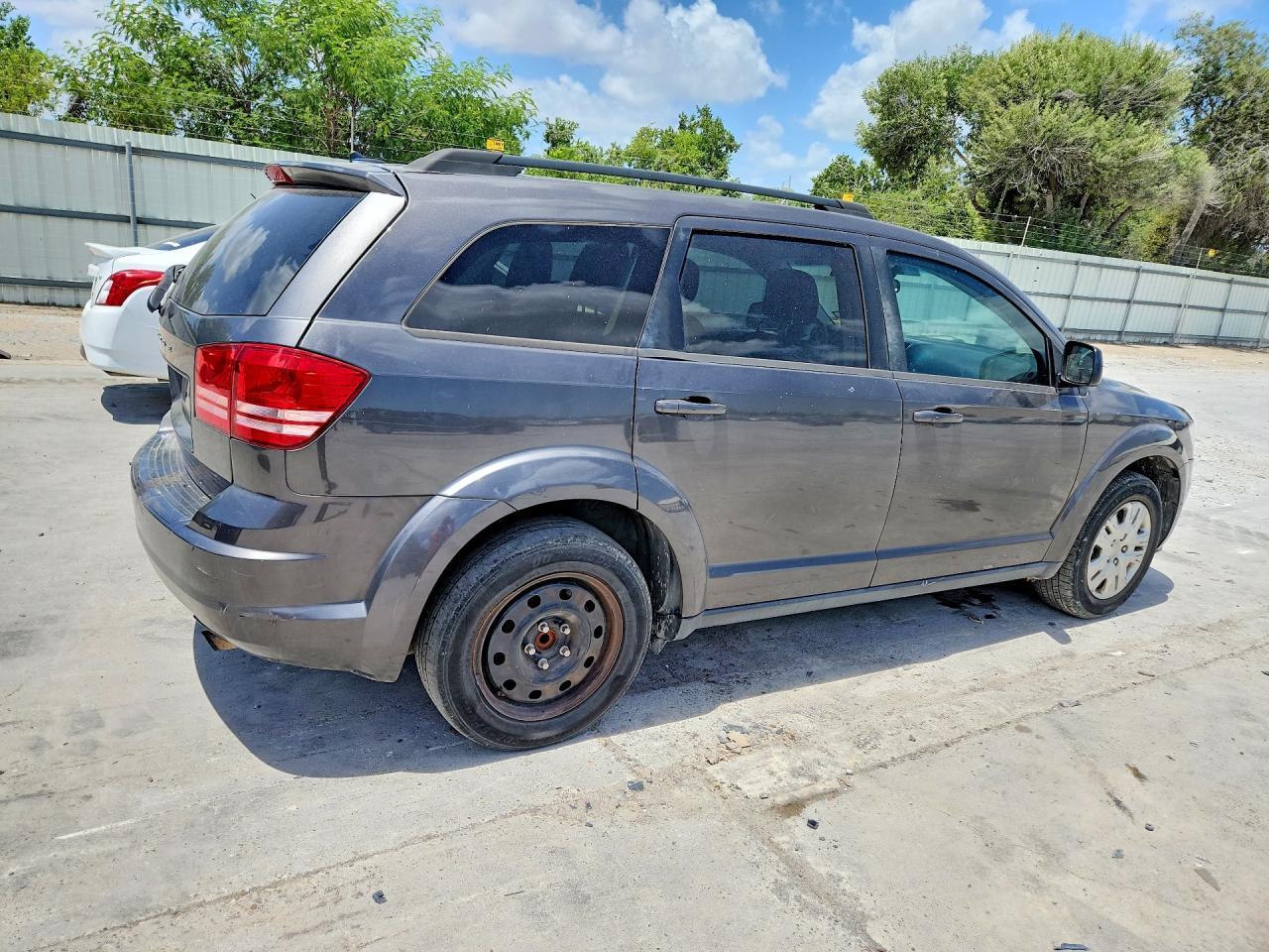 2016 Dodge Journey Se - Фото 3