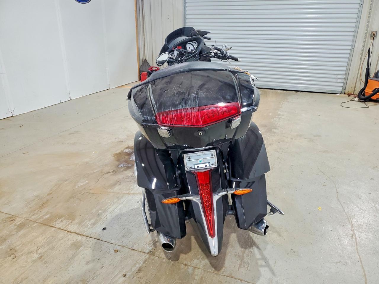 2016 Victory Motorcycles Cross Country Tour - Фото 4