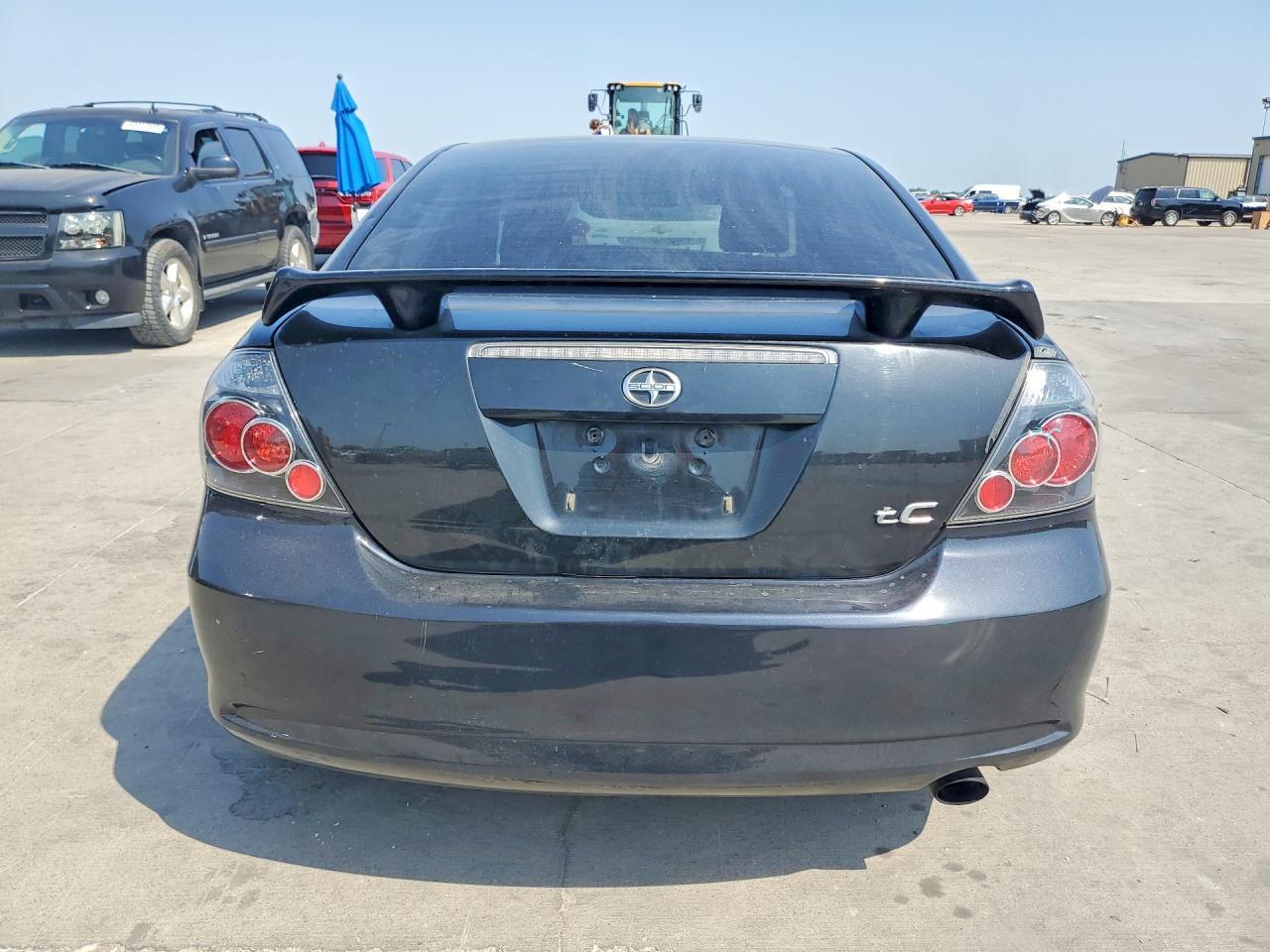 2010 Scion Tc Base - Image 6