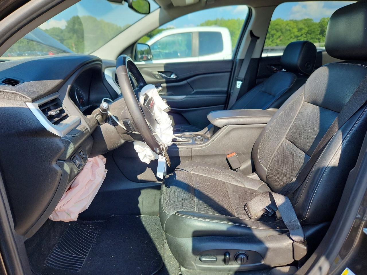 2019 GMC Acadia Slt-1 - Фото 7