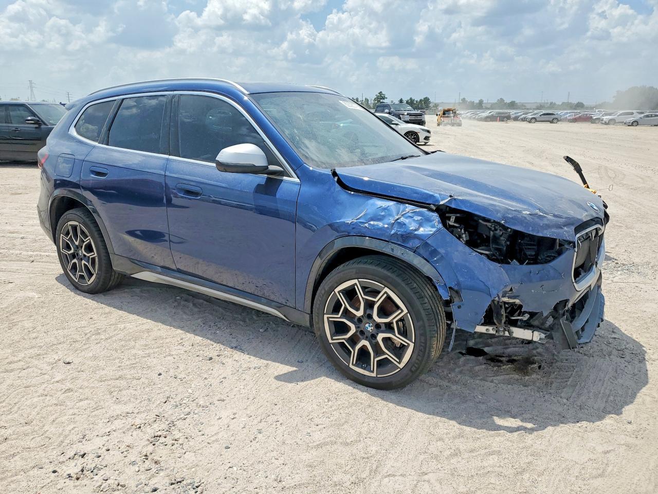 2024 BMW X1 xDrive28I - Фото 4