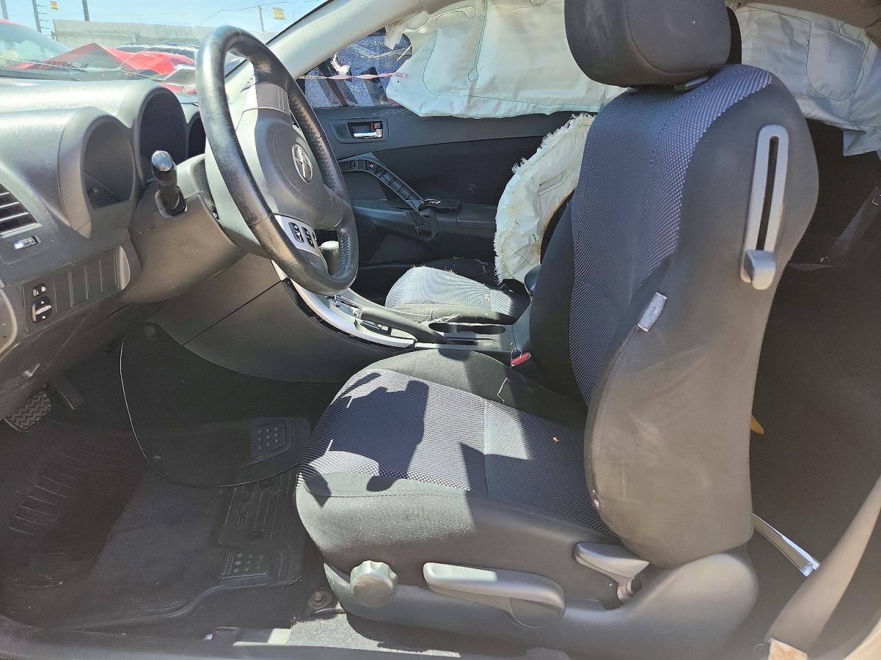 2006 Scion Tc Base - Фото 7
