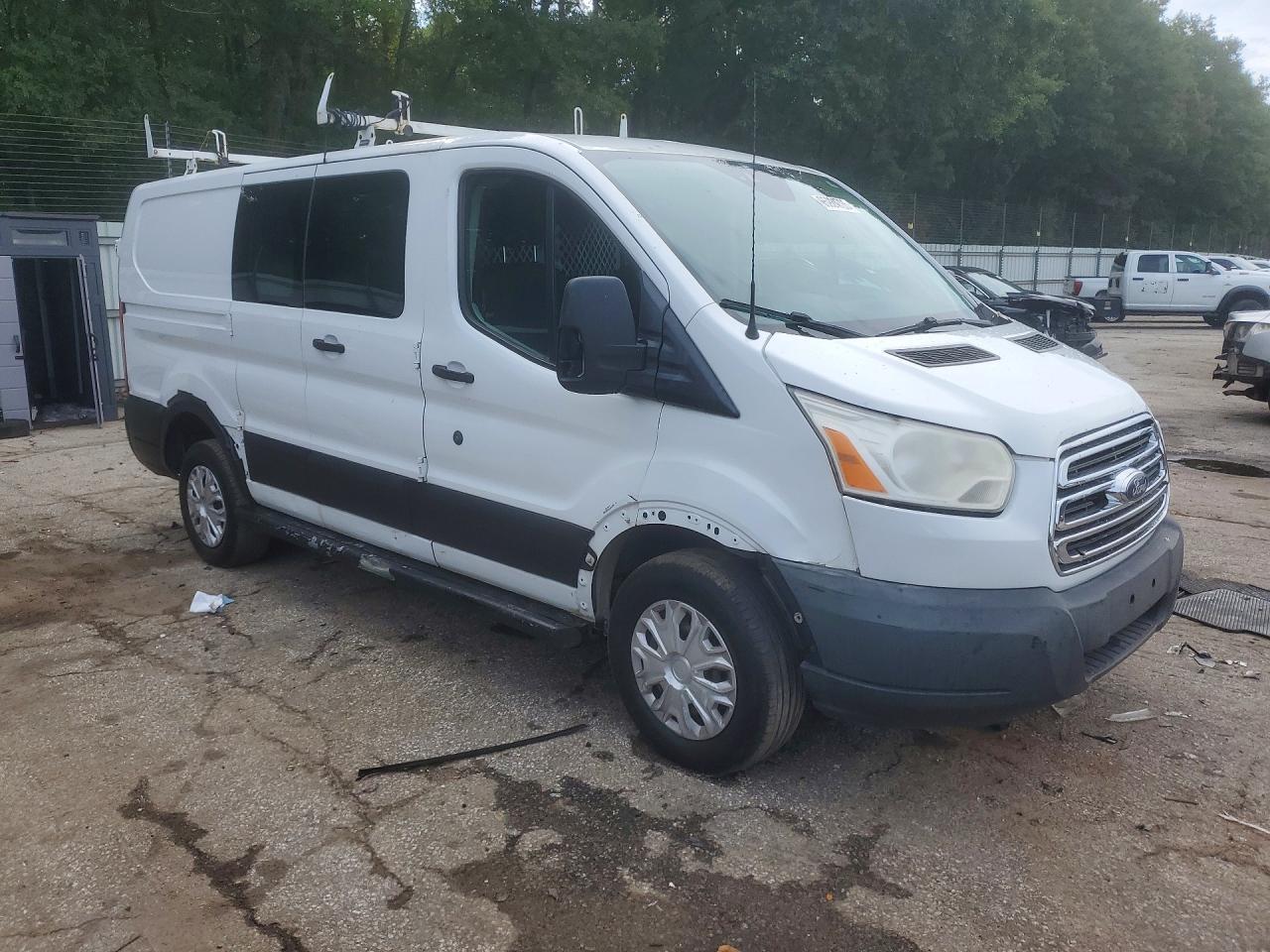 2019 Ford Transit T-250 - Фото 4