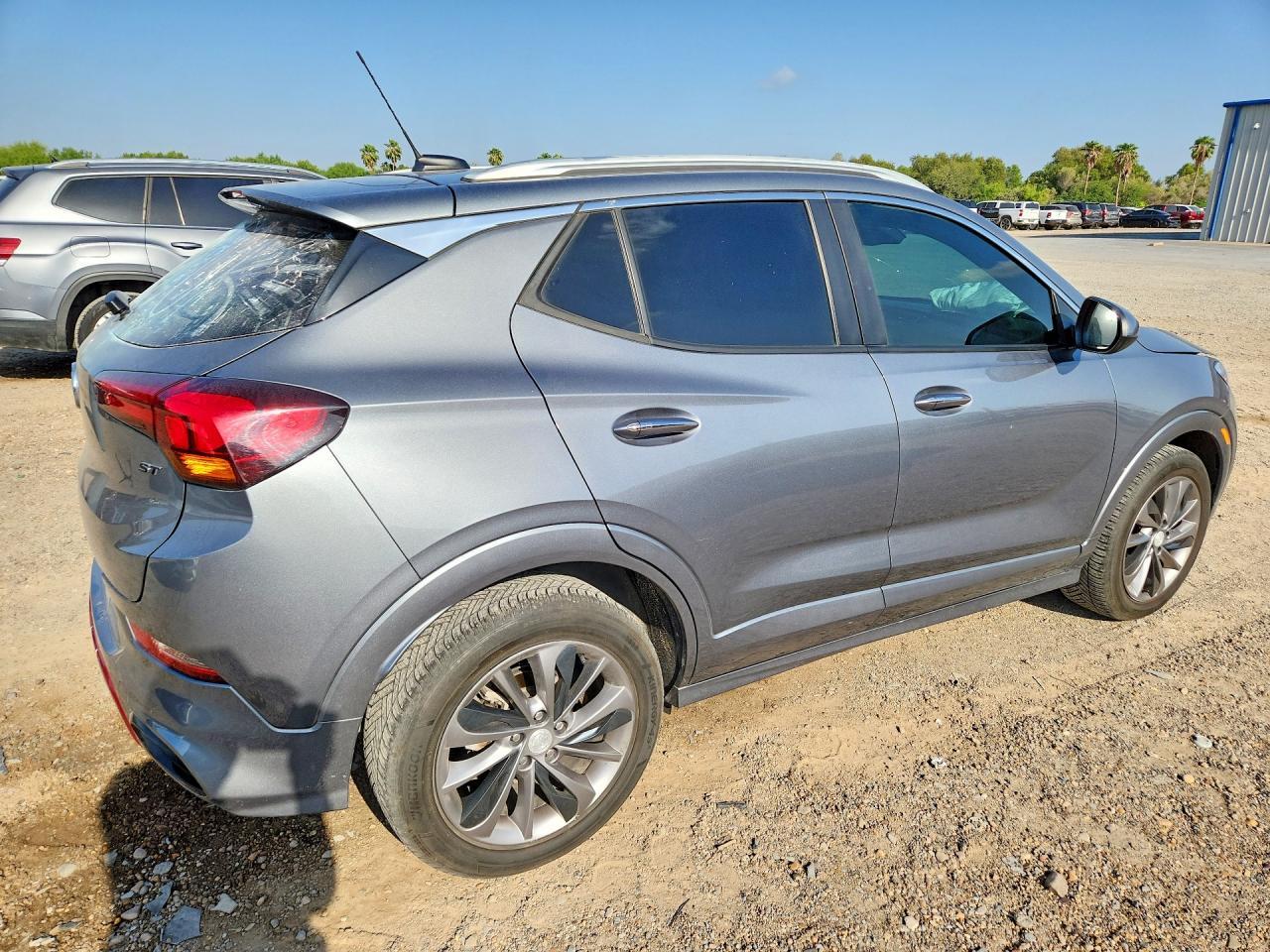 2021 Buick Encore Gx Select - Image 3
