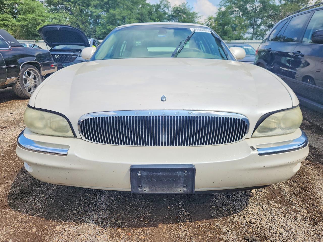 2004 Buick Park Avenue - Фото 5