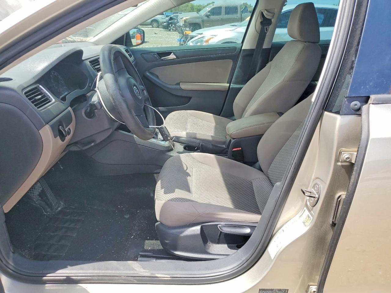 2013 Volkswagen Jetta Base - Фото 7