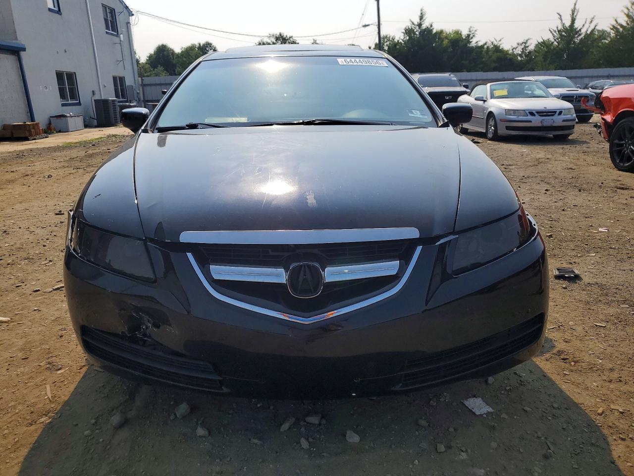 2006 Acura 3.2Tl - Image 5