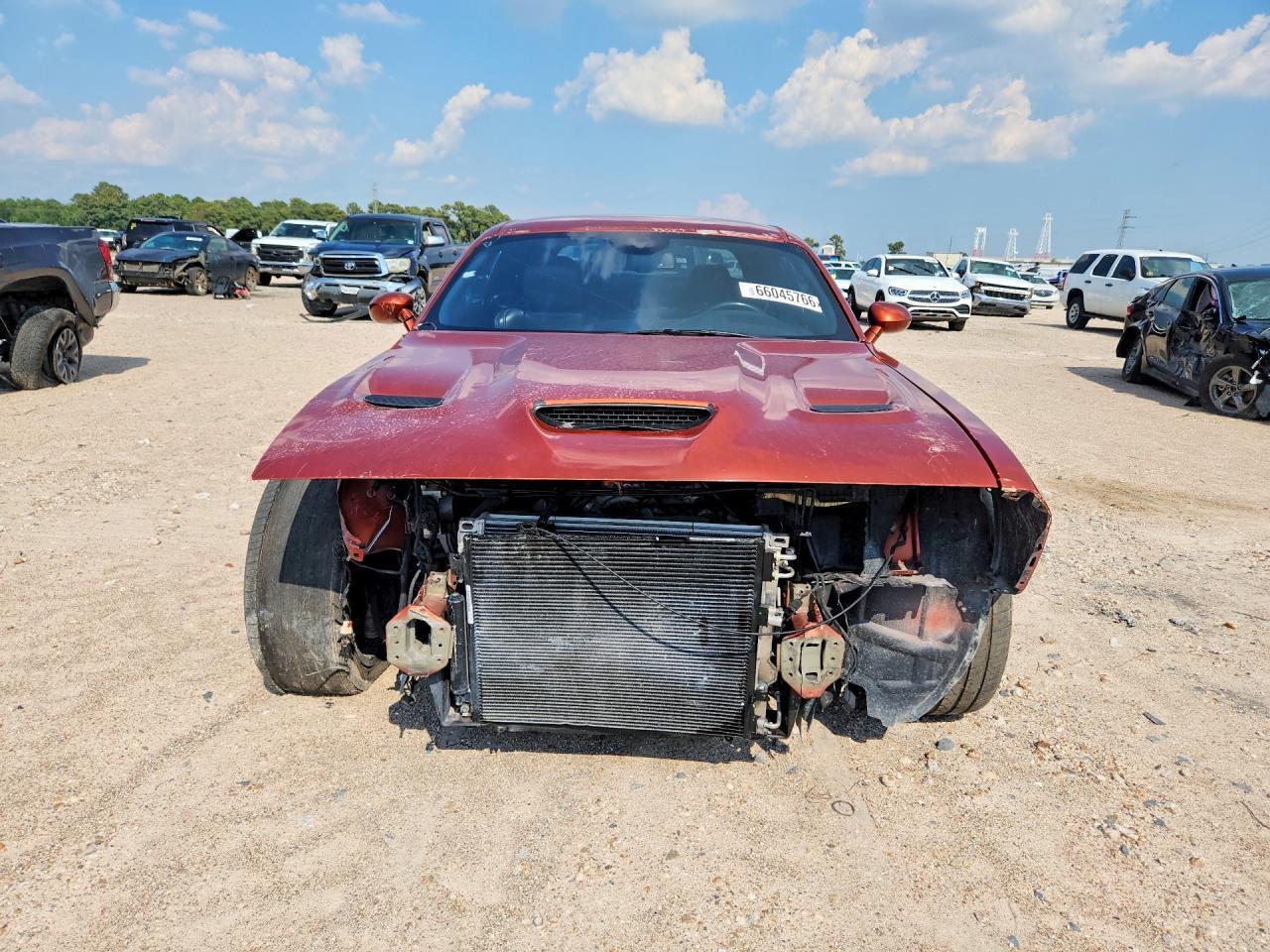 2021 Dodge Challenger R/T Scat Pack - Image 5