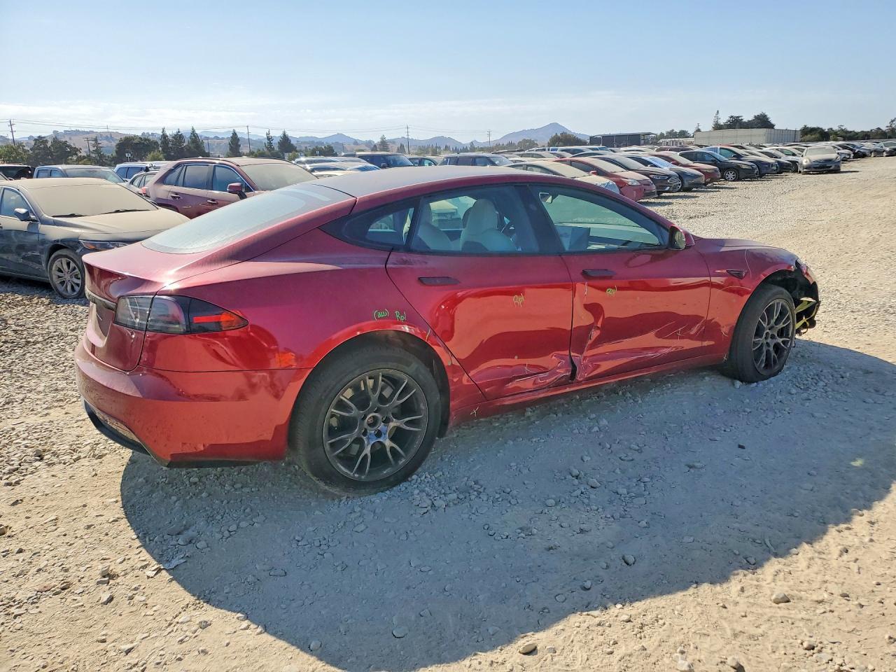 2024 Tesla Model S - Image 3