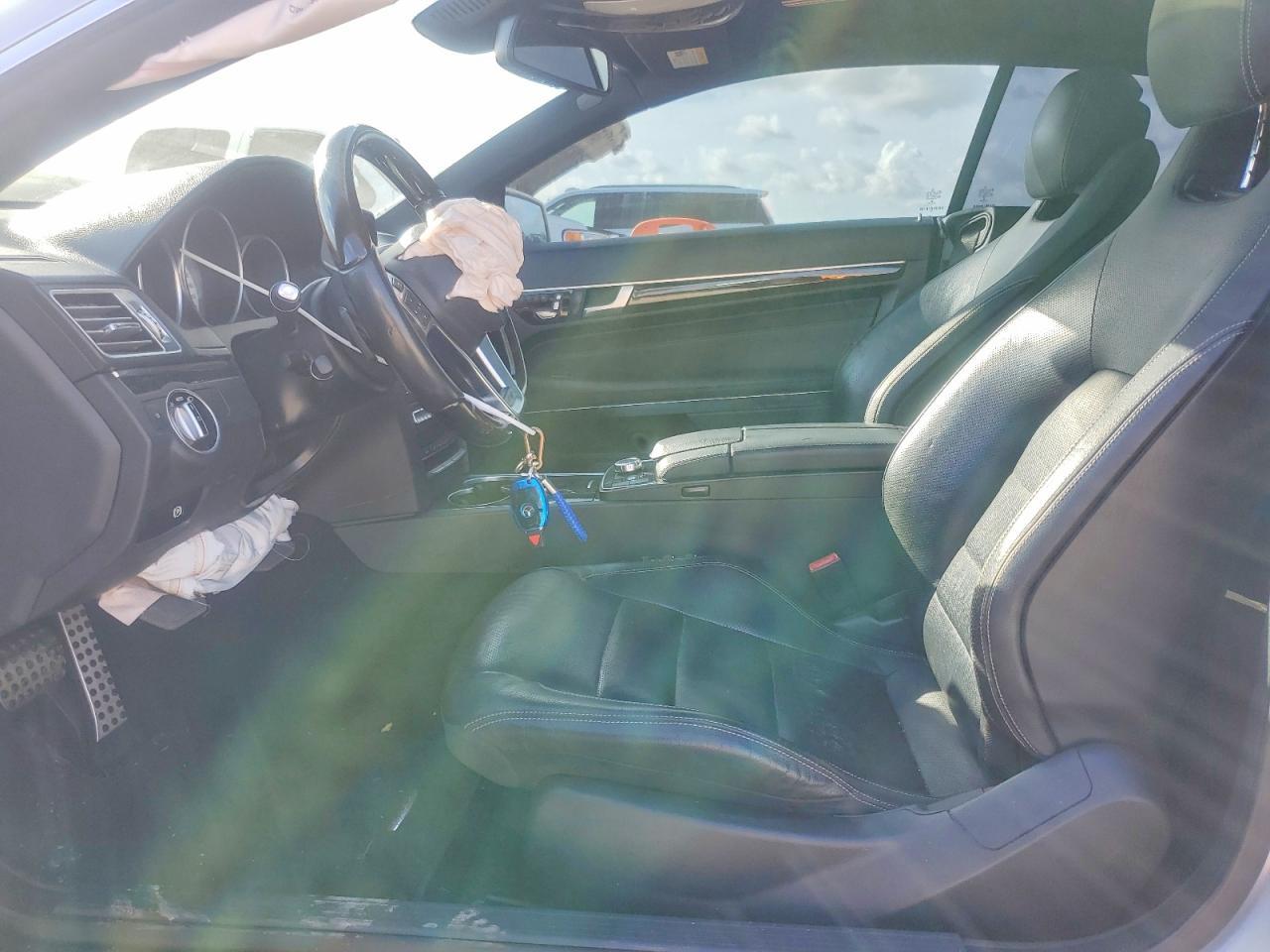 2016 Mercedes-Benz E 400 4Matic - Фото 7