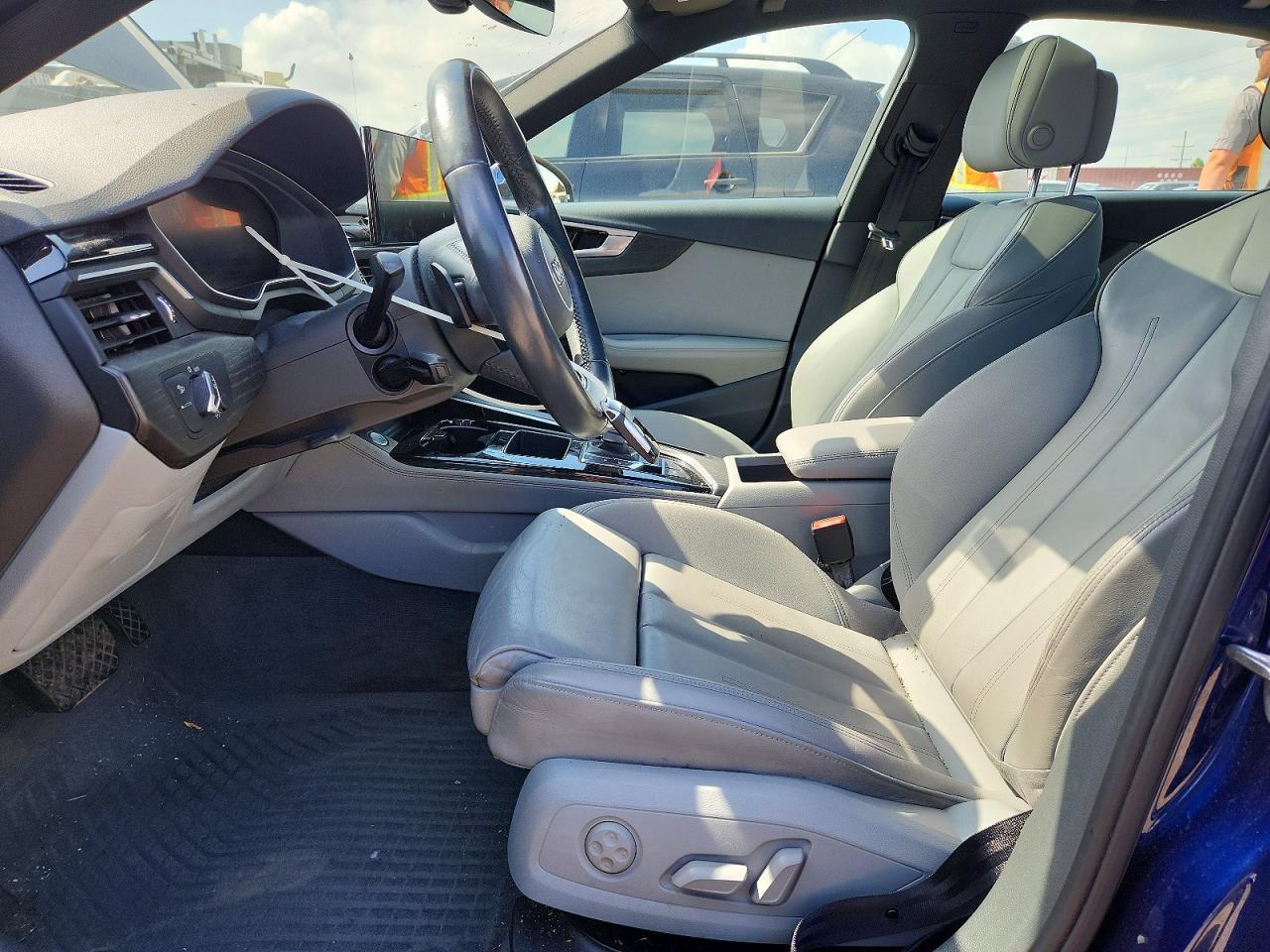 2020 Audi A4 Premium Plus - Фото 7