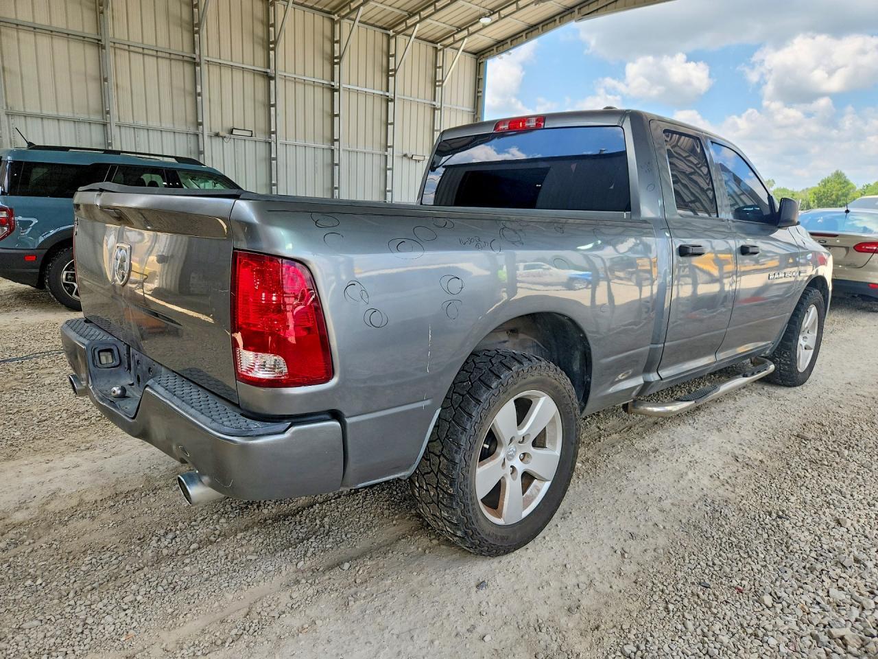2012 Dodge Ram 1500 St - Image 3