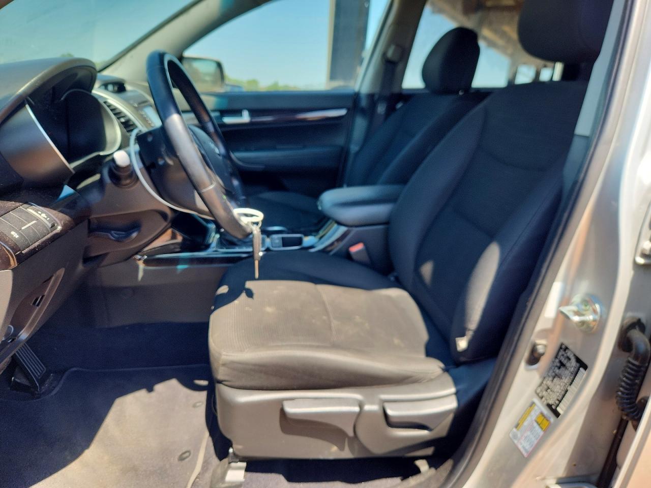 2014 Kia Sorento Lx - Фото 7