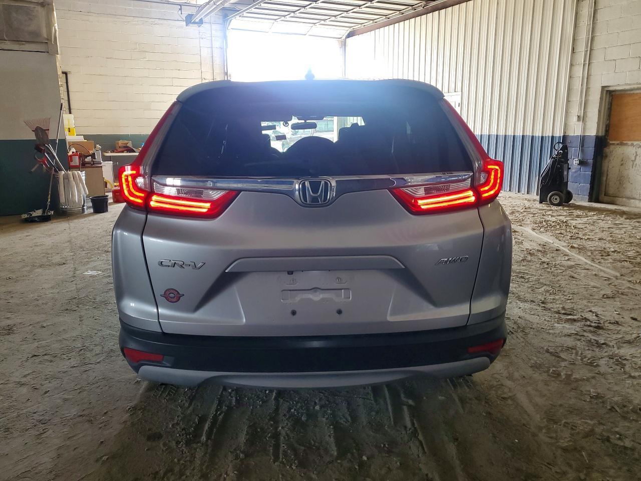 2018 Honda Cr-V Ex - Image 6