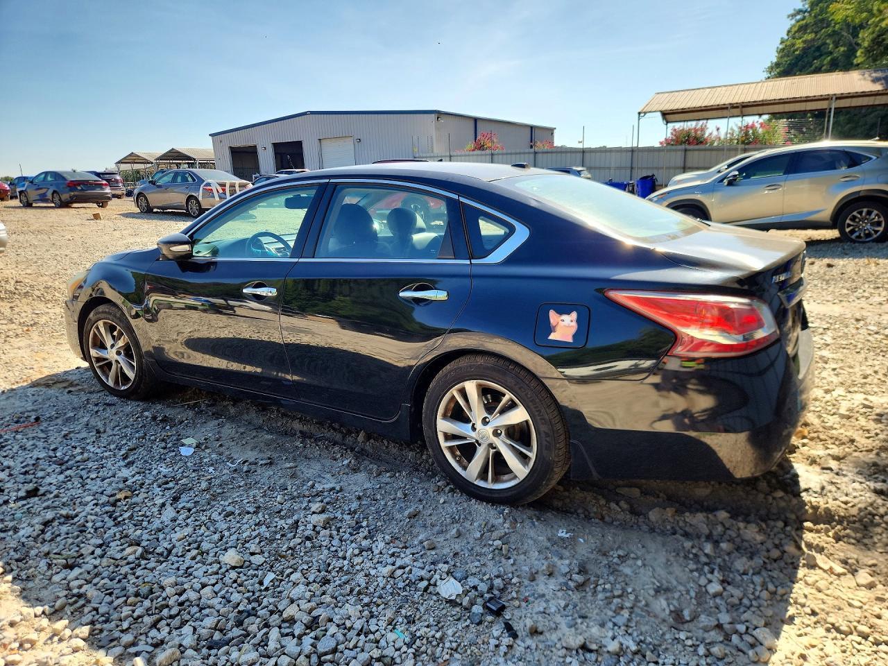 2013 Nissan Altima 2.5 - Фото 2