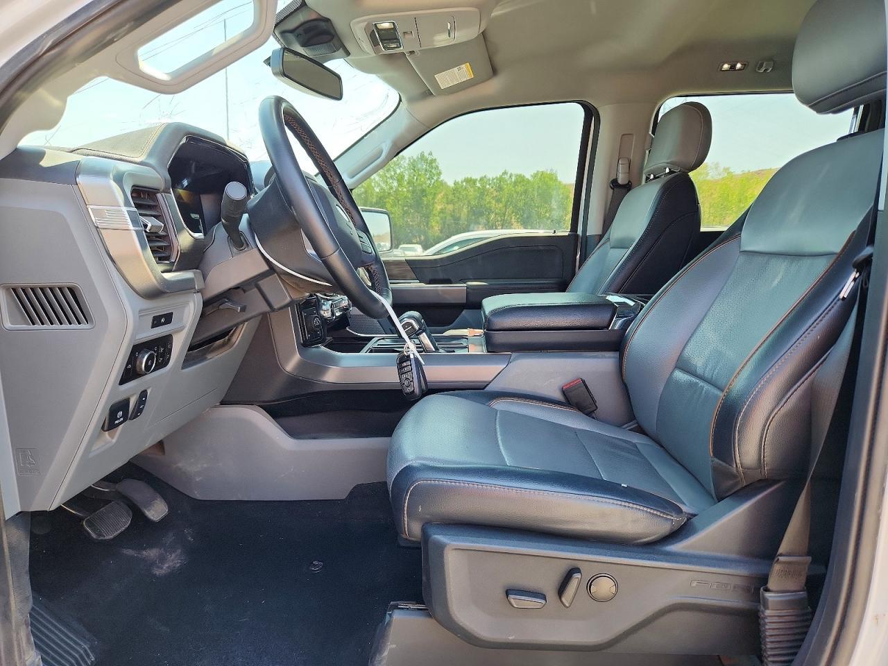 2025 Ford F150 4Wd - Фото 7
