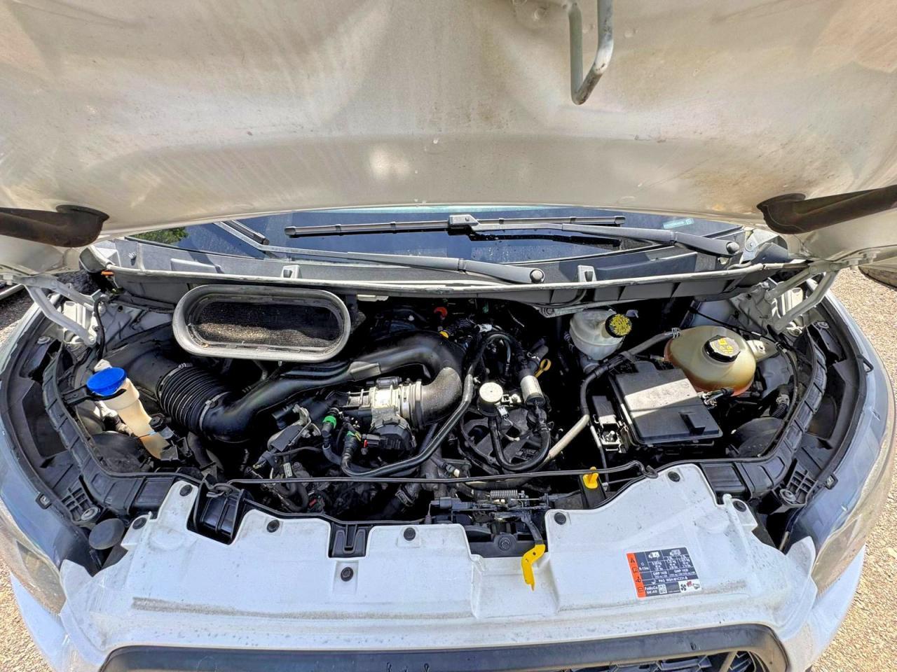 2021 Ford Transit T-150 - Image 7