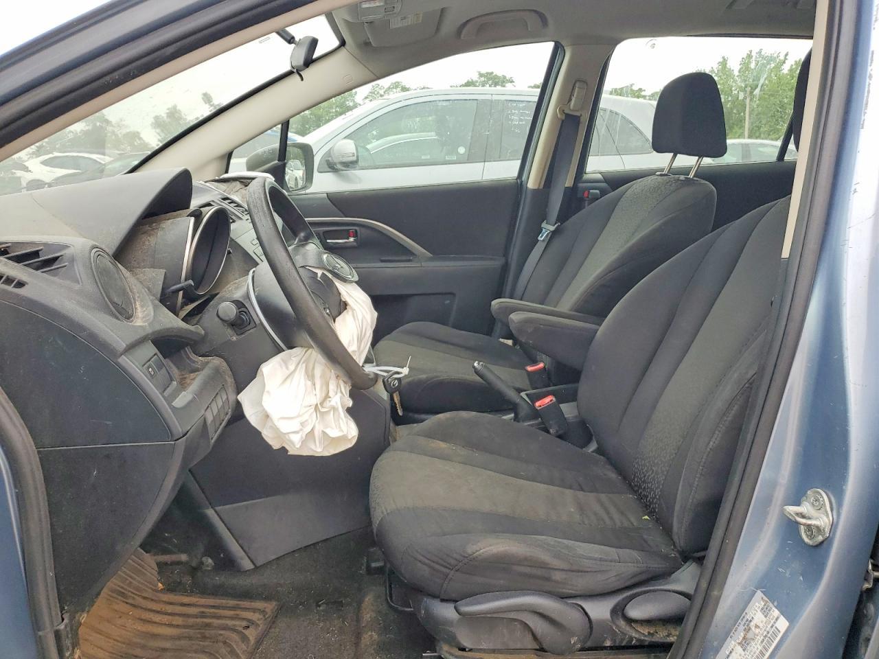 2012 Mazda 5 - Image 7