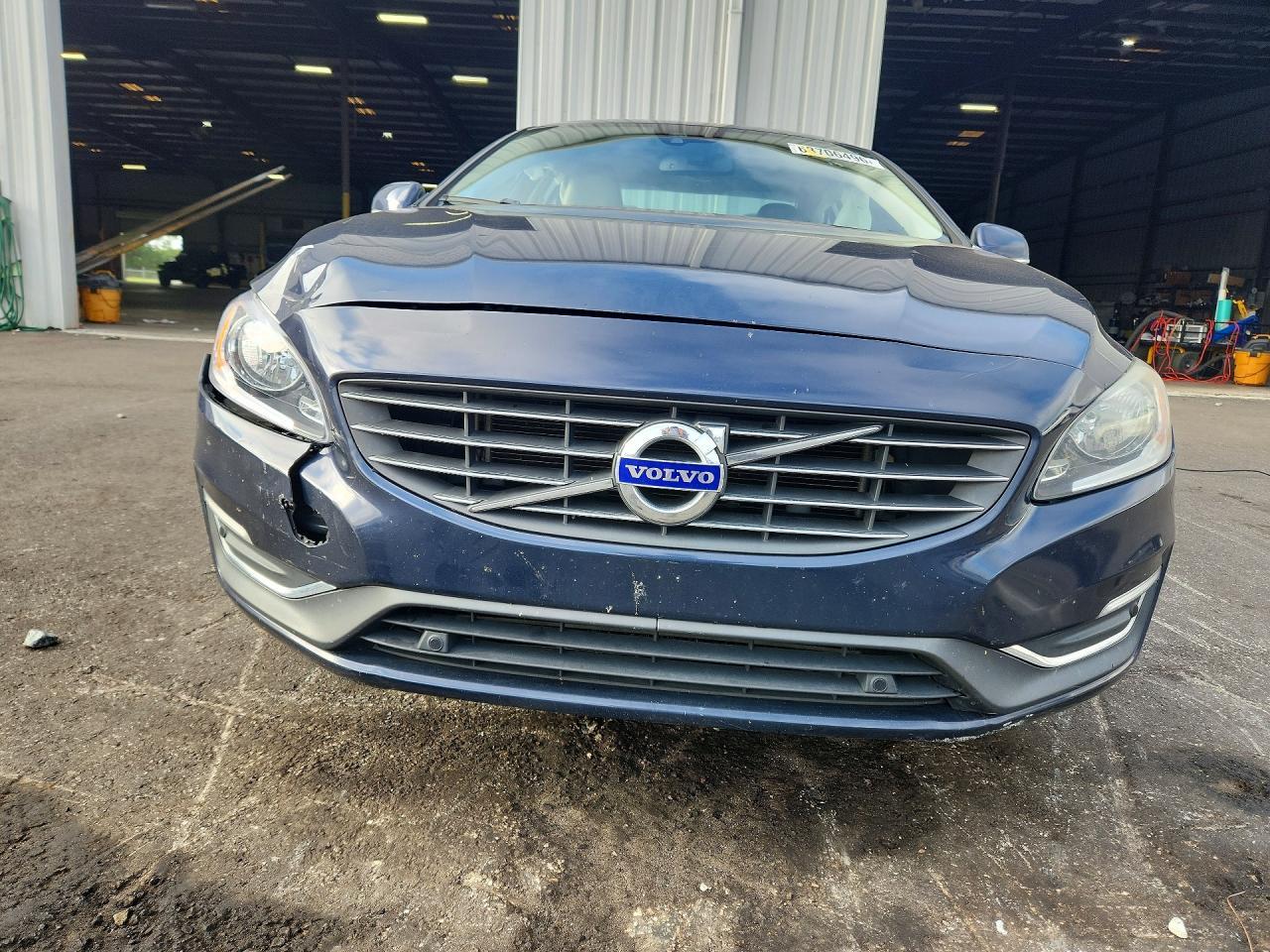 2014 Volvo S60 T5 - Фото 5