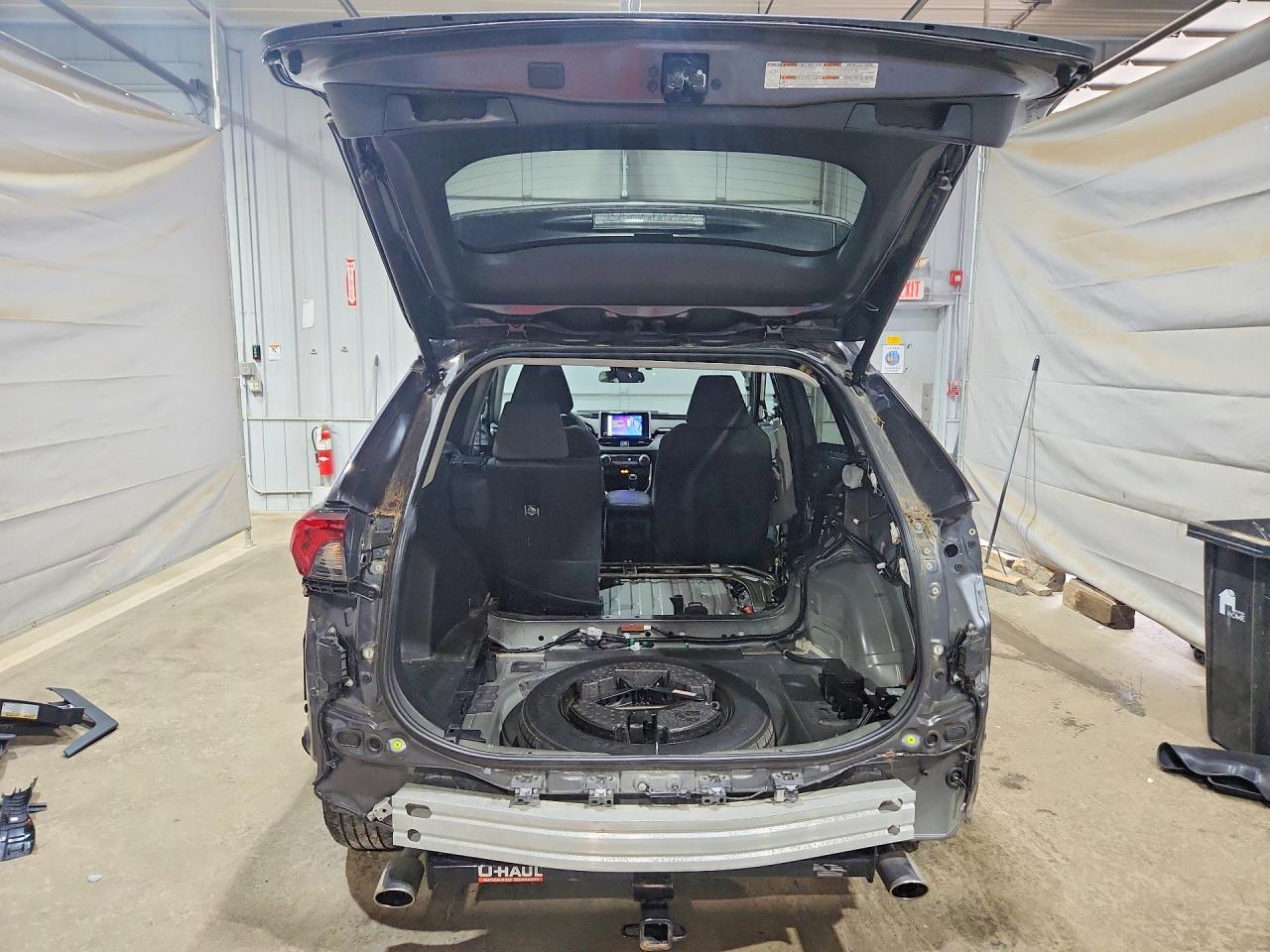 2024 Toyota Rav4 Hybrid Xle - Фото 6