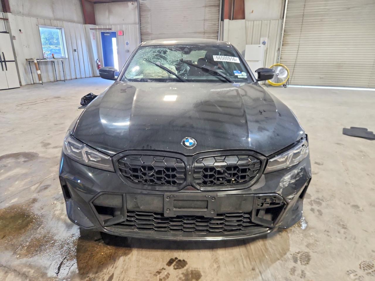 2023 BMW M340Xi - Image 5