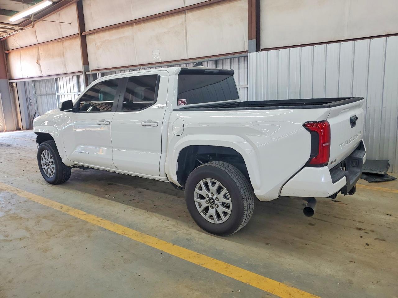2024 Toyota Tacoma - Image 2