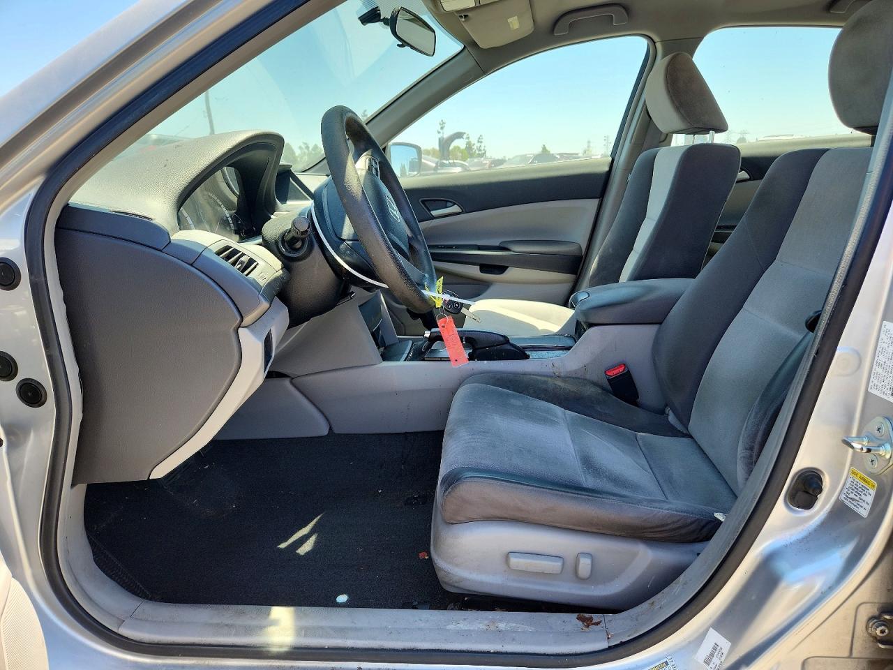 2009 Honda Accord Lxp - Image 7