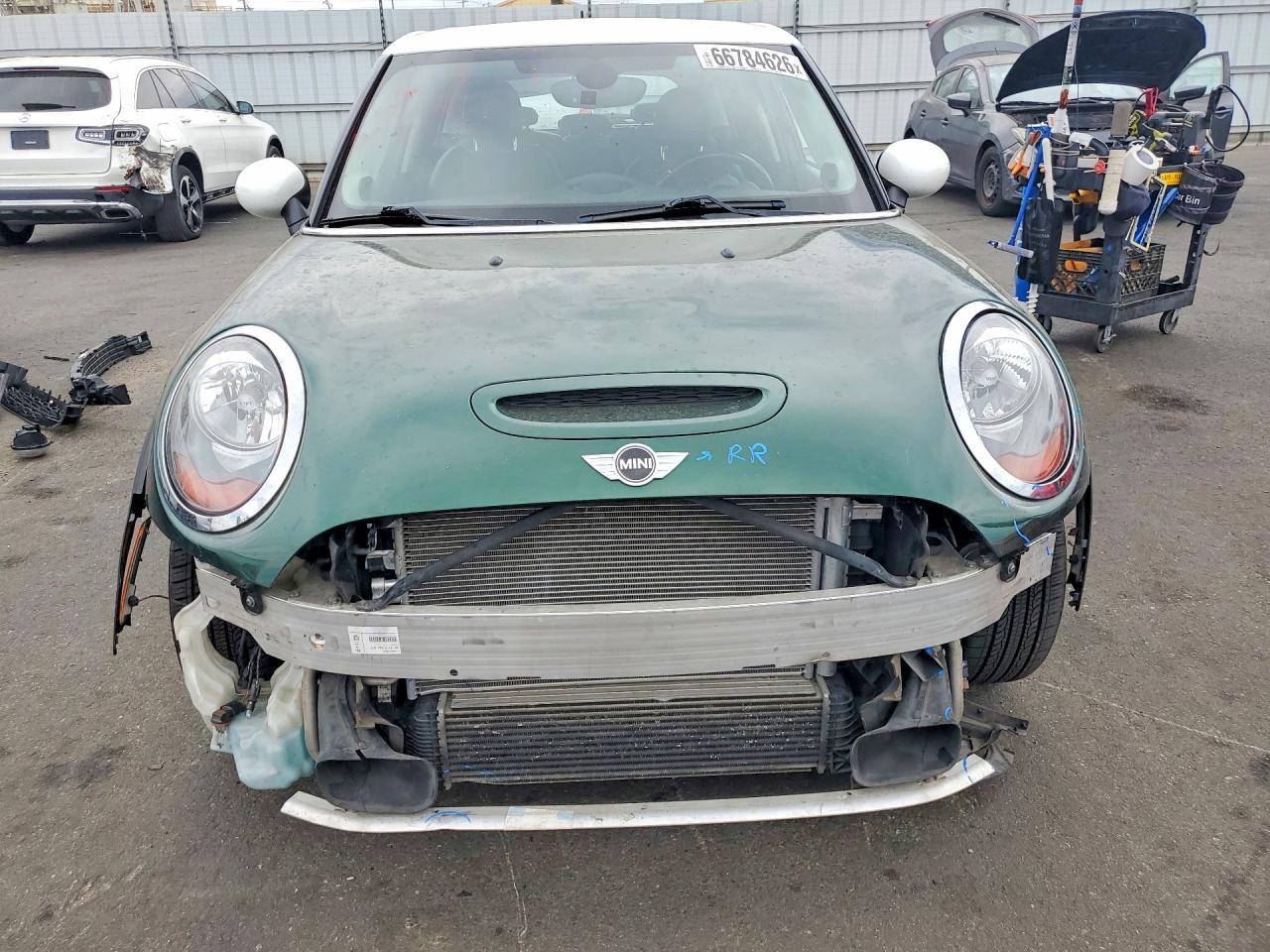 2018 Mini Cooper S - Фото 5