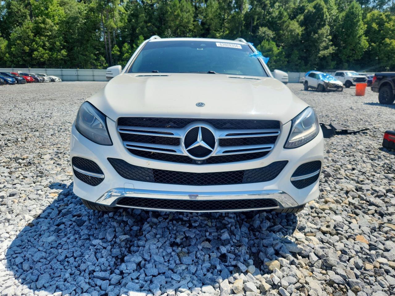 2018 Mercedes-Benz Gle 350 - Фото 5