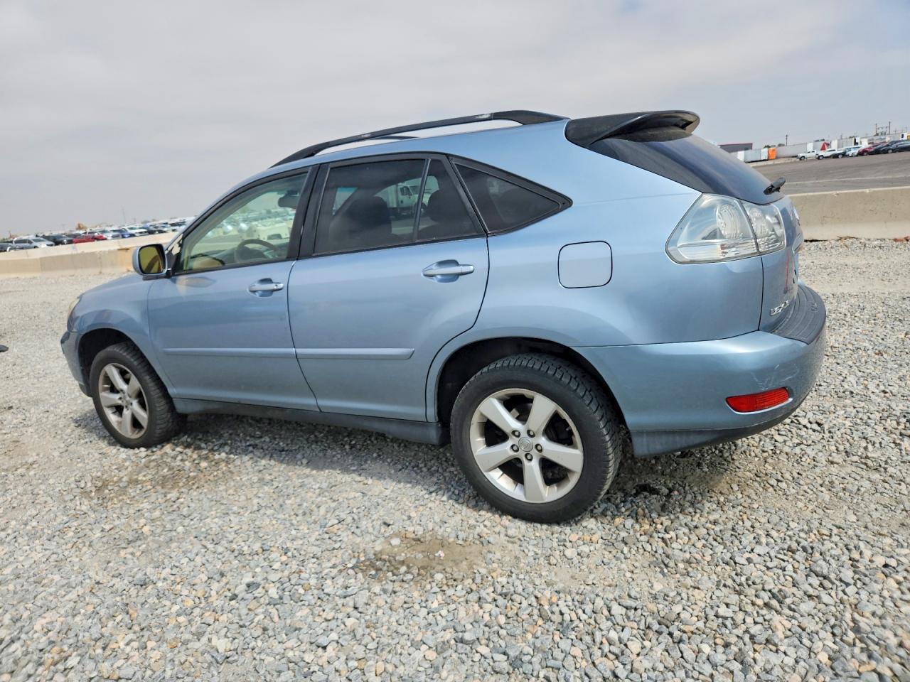 2006 Lexus Rx 330 - Image 2