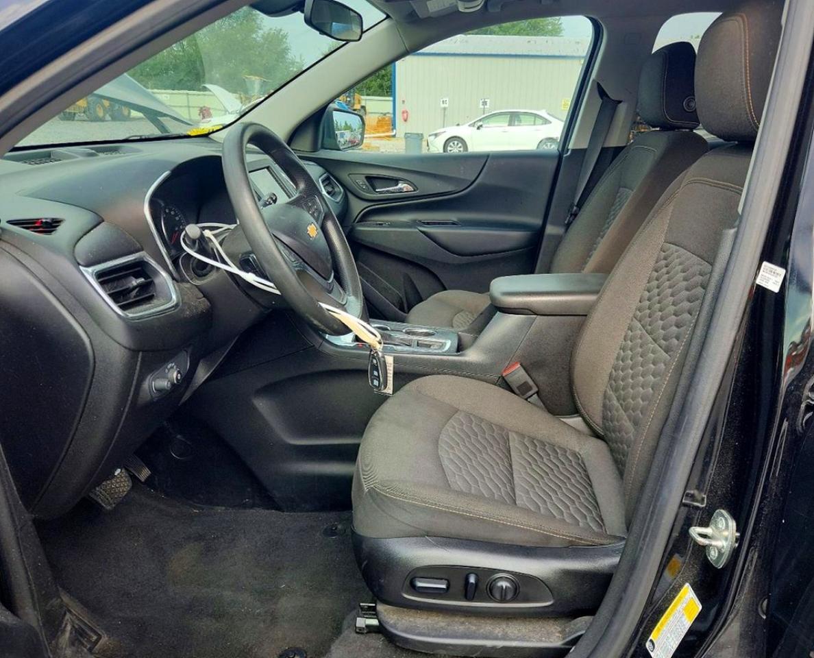 2019 Chevrolet Equinox Lt - Фото 7