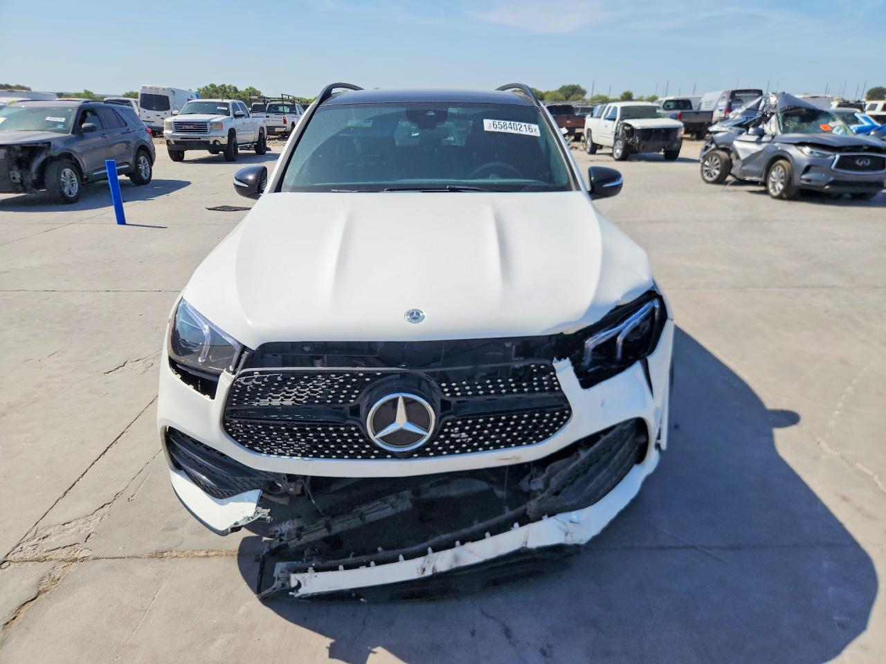 2023 Mercedes-Benz Gle 350 - Фото 5