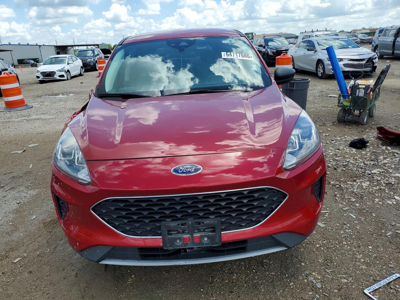 2022 Ford Escape Se - Фото 5