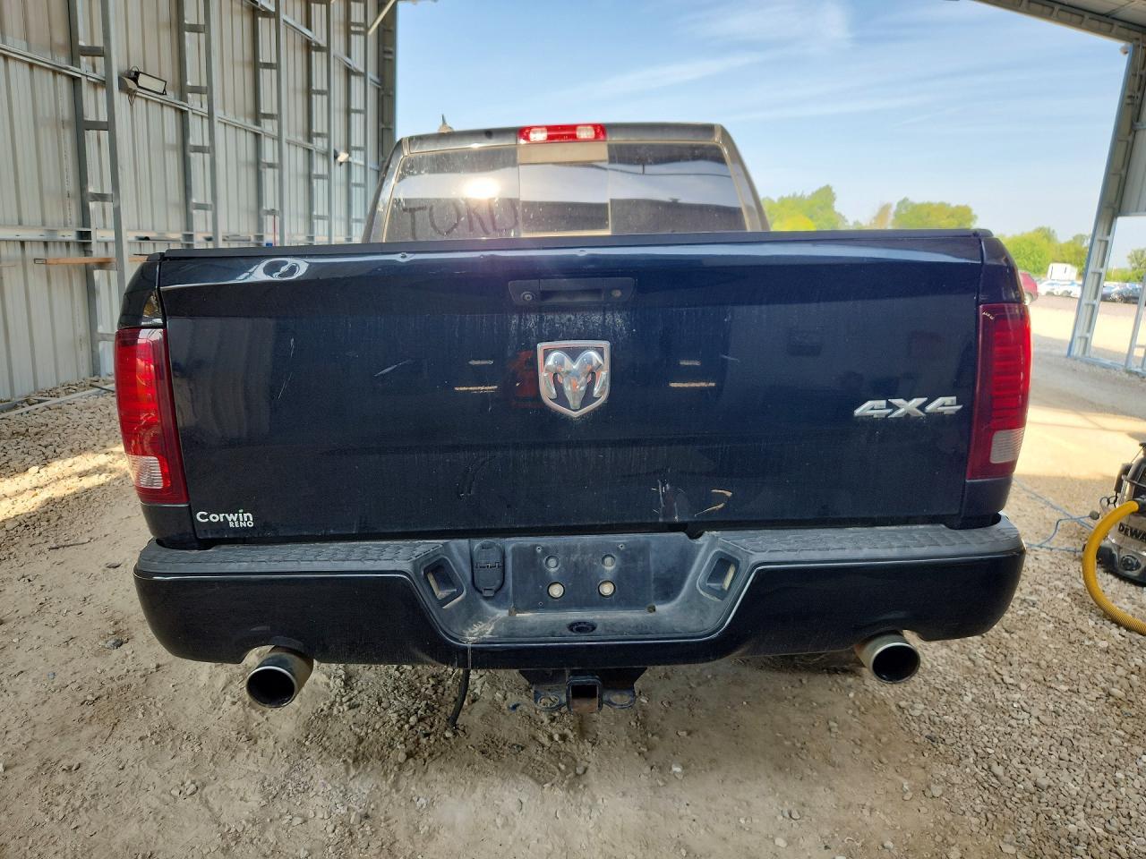 2014 Ram 1500 Sport - Фото 6