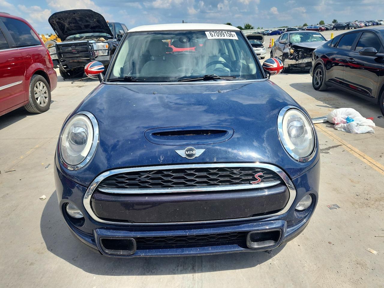 2018 Mini Cooper S - Image 5