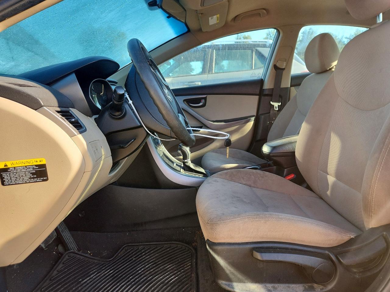 2015 Hyundai Elantra Se - Фото 7
