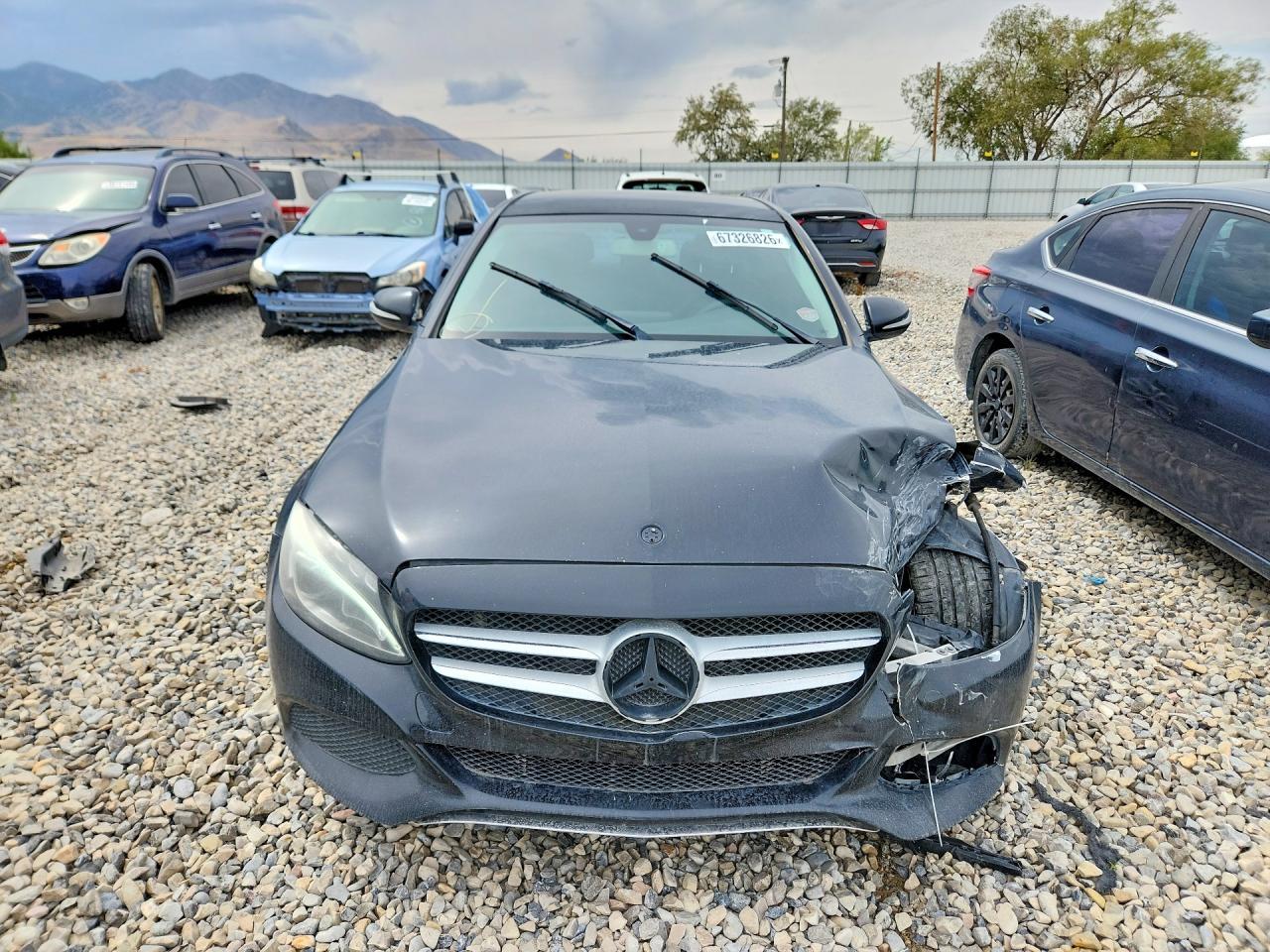 2015 Mercedes-Benz C 300 4Matic - Image 5