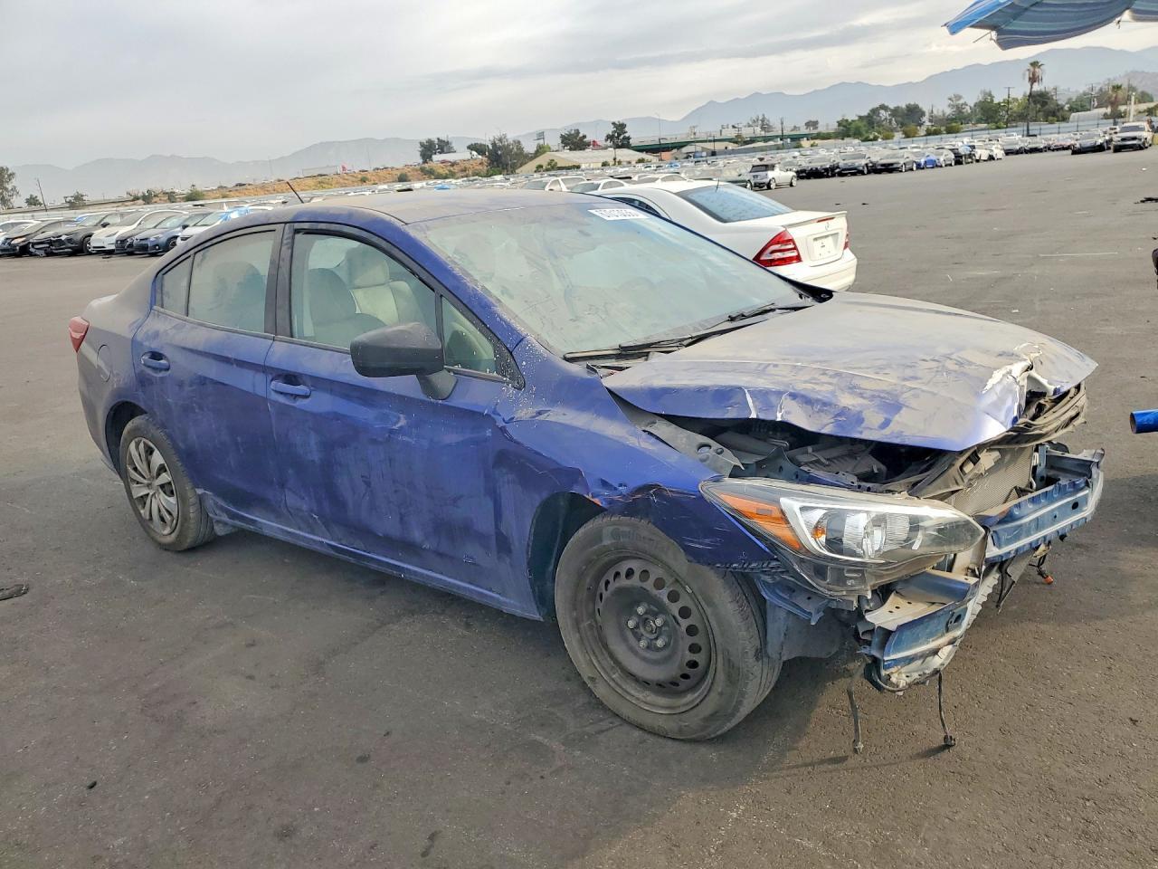 2022 Subaru Impreza - Image 4