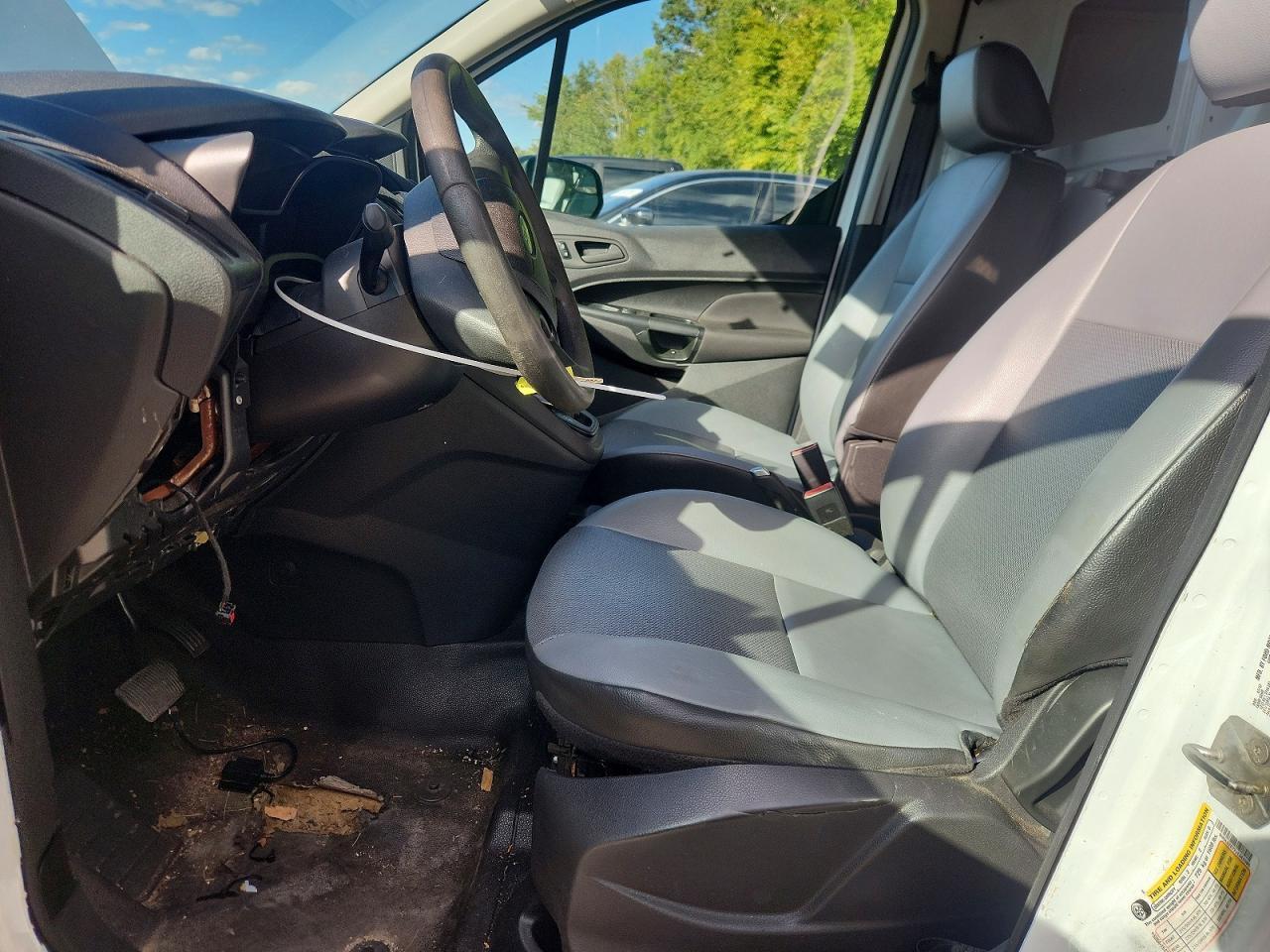 2018 Ford Transit Connect Xl - Image 7